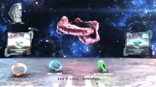Kicks n Licks - Expedition [Free EP]