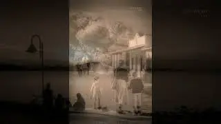 Photography Modern Pictorialism -2  -Colin Waylett
