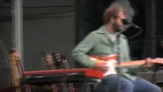 Outside Lands '08: Bon Iver, Lump Sum