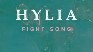 Hylia - Fight Song (Cover)
