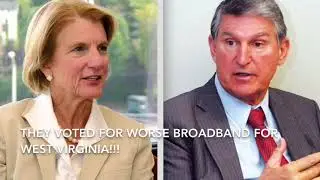 Paula Jean 2018 Broadband video