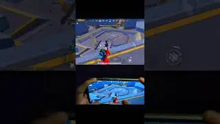 IM Back with Handcam 1v3 #pubgmobilenextstarprogram #pubgmobilec6s18  #pubgmobile