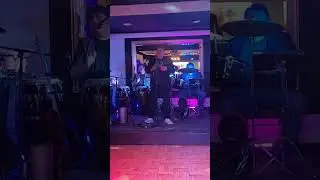 La Boa #salsa #band #livemusic #coverband #musicgroup #music #fun #cumbia #deanta&ntilde;o #merengue #salsa