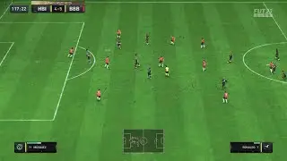 FIFA 23 tutorial - how to mess up a draft 101