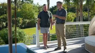 Dream Infinity Pool with Level Spa &ndash; Customer & Designer Insights