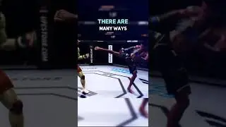 How To Win In UFC 4 | Stop Falling For Bait