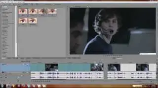HOW TO SPLIT / CUT / TRIM : Sony Vegas Tutorial