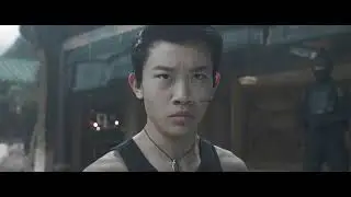 Shang-Chi | Human