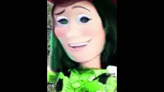 teamRosa gets a makeover EDIT 💚💪🏻 be strong teamRosa
