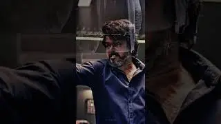 POWERHOUSE🥶🥶🥶 #Leo #thalapathyvijay #shorts #youtube #anirudh #vijayfans #explore #capcut #viral #og