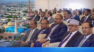 Deg Deg:- Reer Awdal&Codsi Mamul Cusub, Khudbado Laga Dhageystay Xafladda Firdhiye & Go,aano lagaray