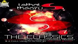 Joey Riot & Kurt - Lethal Theory - The Classics