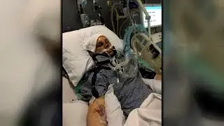 I-Team Helps Father Critically Injured by Drunk Driver Get Funds