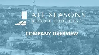 Santa Fe Vacation Rental Marketing Presentation