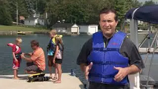 Recreational Boating safety