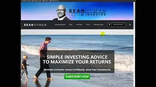 How To Subscribe To LogicalInvestor.net