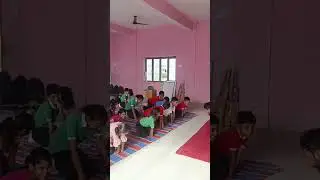 Summer Camp in Star Kids Pre School