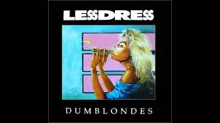 Lessdress - Take the Money - Warsaw 1989