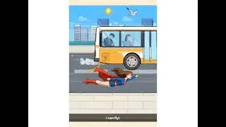 Brain Puzzle 2 Logic Twist Level 107 Chase The Shuttle Bus Walkthrough Gameplay