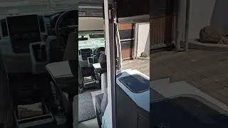 Toyota Hiace Grand Premio XXL by IMOGA Bali