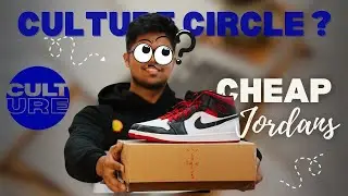 Before you buy culture circle shoes - Watch this !!!! | Real or Fake ??