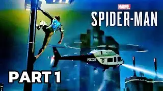 Spider-Man Remastered: The Ultimate Upgrade Review