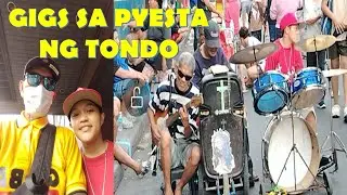 RHIAN PYESTA NG TONDO VIVA STO NINO