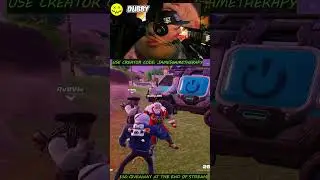 Thats teamwork #Fortnite #Pirates #Simpsons #Santa #Panda | #jamesgametherapy on #Twitch