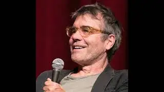 So B. It with Stephen Gyllenhaal and Michael Apted (Ep.  105)