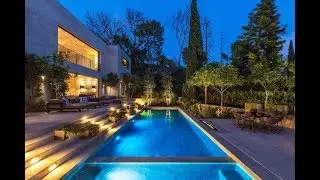 1317 Delresto Drive | Beverly Hills Post Office
