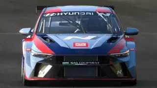 Gran Turismo 7 Replay Art of Cars
