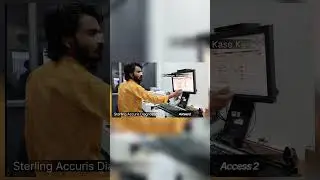 Access 2  RV Change Kase kare #sterling #labtechnician @sterlingaccurisdiagnostics