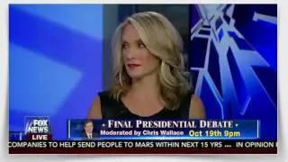 Porramen documentary The Five 10 11 16 Trump HIT Hillary