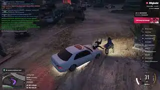 1 видео нарушения