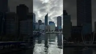 barrack st jetty
