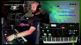 'The Internet was a Mistake' - Improvised Hip Hop