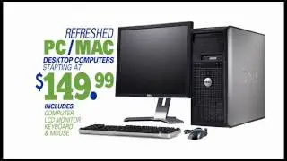 REFRESH COMPUTERS