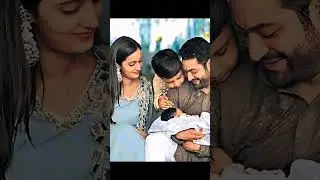 💕 JR NTR 💕 JR NTR FAMILY 💕 LAKSHMI PRANATHI 💕#YOUTUBE #VIDEO #TRENDING #VIRAL #SHORTS #STATUS #JRNTR