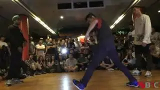Box Won/Lokito Vs Toby Montana/Tung | 2 v 2 Top 8 | The Mass Appeal | BNC