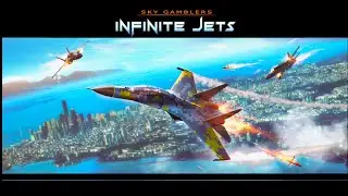 Skygamblers   InfiniteJets
