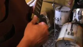 How My Heart Sings -Pablo Su&ntilde;&eacute;- Putter Smith and Frank Gibson Jr.