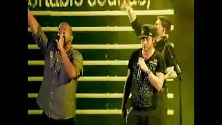 tobyMac - Diverse City - Live - Alive And Transported - (2008) - (4K Ultra HD)