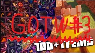SPILLBOUND DEFENSE | ROBLOX GAME OF THE WEEK #3