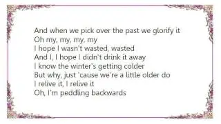 Bastille - Winter of Our Youth Lyrics