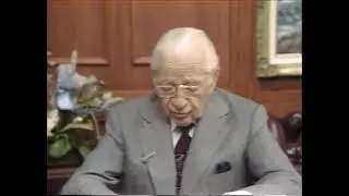 The World Tomorrow: The Scarlet Colored Beast with Herbert W. Armstrong