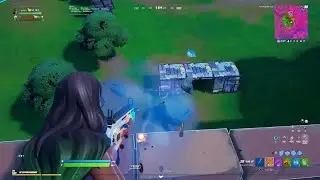 Xbox Series X Arena Highlights (4K 120FPS)