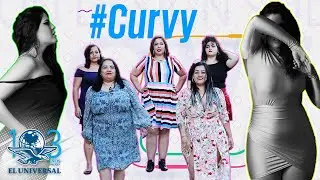 Bellezas mexicanas explotan sus 