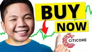 Investing in the Future: Why CITICORE ENERGY REIT is a Must-Have in Your Portfolio!