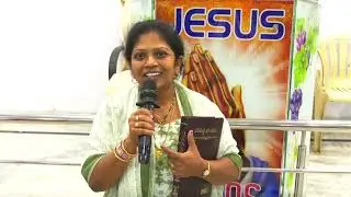 ఉదయం 3:30 ప్రార్ధన ద్వారా దేవుడు చేసిన గొప్ప అద్భుతం | 𝐓𝐞𝐥𝐮𝐠𝐮 𝐂𝐡𝐫𝐢𝐬𝐭𝐢𝐚𝐧 𝐓𝐞𝐬𝐭𝐢𝐦𝐨𝐧𝐢𝐞𝐬