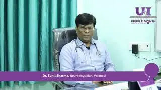 Dr. Sunil Sharma